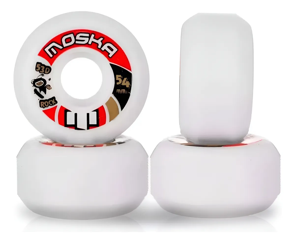 Roda 52mm Moska